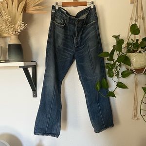 Citizens of Humanity Gia Denim